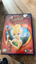Tinkerbell de verloren schat, Alle leeftijden, Ophalen of Verzenden, Zo goed als nieuw, Amerikaans