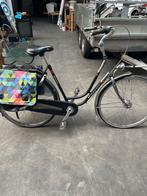 Gazelle Damesfiets met Lage Instap, Ophalen of Verzenden, Gazelle, 53 tot 56 cm, Gebruikt