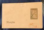 Geboortekaartje, Ophalen of Verzenden, Voor 1970, Geboortekaartje