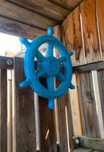 Kunststof pirate wiel 55 cm., Ophalen, Gebruikt, Overige typen, Aanbouwonderdeel