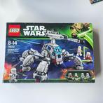 Lego Star Wars 75013 Umbaran MHC (Mobile Heavy Cannon), Ophalen of Verzenden, Zo goed als nieuw, Complete set, Lego
