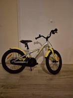 Zgan. Scool XXlite 18 inch fiets, 1x op gefietst, Fietsen en Brommers, Fietsen | Jongens, Ophalen, Zo goed als nieuw, 18 inch