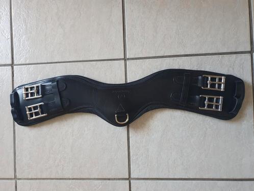 Nieuwe singel van Anatomica model 3 55cm zonder elastiek, Dieren en Toebehoren, Paarden en Pony's | Hoofdstellen en Tuigage, Nieuw