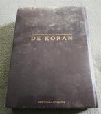 De Koran, Boeken, Godsdienst en Theologie, Verzenden, Nieuw, Aboe Ismail