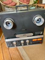REVOX B77, Audio, Tv en Foto, Ophalen