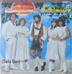 Dschinghis khan, Ophalen, Gebruikt, Nederlandstalig