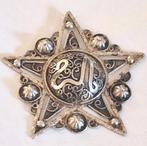 Forse zilveren hanger., Ophalen of Verzenden