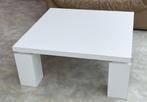 Salontafel, Huis en Inrichting, Ophalen, Overige materialen, Vierkant, Zo goed als nieuw