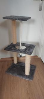 Kattenkrabpaal, Dieren en Toebehoren, Ophalen, Gebruikt, Krabpaal