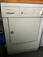 Droger Bosch, Witgoed en Apparatuur, Ophalen, 6 tot 8 kg, Gebruikt, 85 tot 90 cm