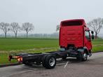 DAF LF 45.160 7.49t airco wb 390, Auto's, Automaat, Euro 5, 160 pk, Origineel Nederlands