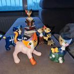 Rosina Wachtmeister Beeldjes - Collectie, Ophalen of Verzenden, Zo goed als nieuw, Dier