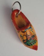 Hollandse Klomp Sleutelhanger, Ophalen of Verzenden, Gebruikt, Stad of Land