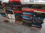 Gezocht, iemand die al mijn thriller boeken overneemt., Ophalen of Verzenden, Zo goed als nieuw, Nederland