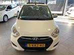 Hyundai i10 1.0 i-Drive Cool Open dak BJ 2013 !!!, Auto's, Origineel Nederlands, Te koop, 5 stoelen, Benzine