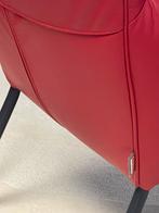 Label Togo fauteuil leer, Ophalen, Nieuw, Leer