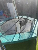 Domyos Trampoline Hexagonal 240, Ophalen, Gebruikt