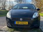 Fiat Punto 1.2 active.     2009, 65 pk, Stof, 1242 cc, 4 cilinders