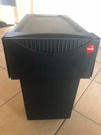 Hailo inbouw afvalemmers 30 liter, Huis en Inrichting, Woonaccessoires | Prullenbakken, Ophalen, Kunststof, Gebruikt, 20 tot 30 liter