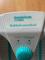 Inventum Voetenmassageapparaat - 3 standen, Ophalen, Zo goed als nieuw, Hand- en Voetverzorging