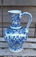 Prachtige Delfts blauwe vaas., Ophalen of Verzenden, Huis en Inrichting