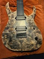 Mayones Duvell Elite 7-string, Muziek en Instrumenten, Ophalen, Gebruikt, Overige merken