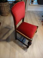 Antieke stoel., Antiek en Kunst, Antiek | Meubels | Stoelen en Banken, Ophalen