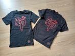Knolpower t-shirts maat 146 - 152, Ophalen of Verzenden, Zo goed als nieuw, Overige maten