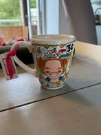 Blond Amsterdam Troonswisseling Mok, Huis en Inrichting, Keuken | Servies, Blond Amsterdam, Ophalen of Verzenden, Zo goed als nieuw