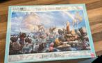 Jumbo puzzel ‘The Celebration’ (1000 stukjes), Ophalen of Verzenden, Gebruikt
