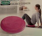 Balance cushion/kussen NIEUW, Ophalen, Nieuw