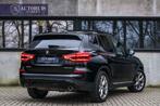 BMW X3 xDrive20i High Executive Pano HuD Keyless Trekhaak, Auto's, BMW, Te koop, Geïmporteerd, 5 stoelen, Benzine