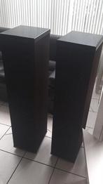 Impulse 74 Luidsprekers - Set van 2

Te koop: Een set van tw, Gebruikt, Minder dan 60 watt, Front, Rear of Stereo speakers, Ophalen