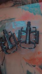 cordo 2 pedalen voor fiets, plus extra s, Ophalen of Verzenden, Nieuw, Racefiets, Crankstel of Pedalen