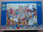 Jan van haasteren puzzel 3000 stukjes de bruiloft, Hobby en Vrije tijd, Denksport en Puzzels, Ophalen of Verzenden, Meer dan 1500 stukjes