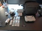DJI Fly More Combo pakket van gecrashte DJI Mini 2, Audio, Tv en Foto, Drones, DJI, Niet werkend, Minder dan 250 gram, Overige typen