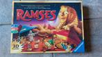 Ramses, vind de verborgen schatten, ravensburger, Hobby en Vrije tijd, Gezelschapsspellen | Bordspellen, Ophalen of Verzenden