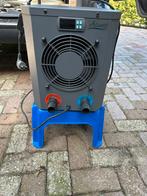 Zwembad verwarming Azuro, Ophalen, Zo goed als nieuw, Overige typen