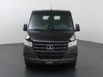 Mercedes-Benz Sprinter 317 L2H1 | BPM VRIJ | 3500 kg TREKKEN, Automaat, 4 cilinders, Zwart, Bedrijf