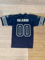 HardRock cafe American Football jersey Orlando, Ophalen of Verzenden, Zo goed als nieuw, Kleding