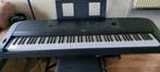 Yamaha DGX-670 Digitale Piano - 88 Toetsen..plus krukje en s, Muziek en Instrumenten, Ophalen