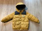 Noppies Winterjas Maat 92 - Geel, Ophalen, Zo goed als nieuw, Jongen of Meisje, Jas