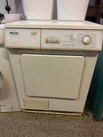 Miele condensdroger, Witgoed en Apparatuur, Wasdrogers, 6 tot 8 kg, Minder dan 85 cm, Ophalen of Verzenden, Zo goed als nieuw