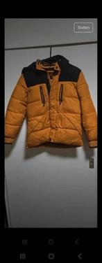 Nieuwe winterjas 134 140, Verzenden, Zo goed als nieuw, Meisje, Jas