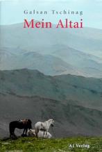 MEIN ALTAI, Overige merken, Europa, Ophalen of Verzenden, Zo goed als nieuw