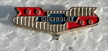 Vintage Chevrolet Speldje beschikbaar voor biedingen