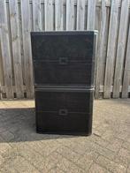 JBL VRX-918s subwoofer, Ophalen, Gebruikt, 120 watt of meer, Subwoofer