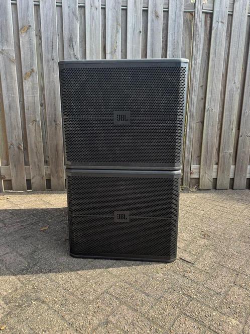 JBL VRX-918s subwoofer, Audio, Tv en Foto, Luidsprekers, Gebruikt, Subwoofer, 120 watt of meer, JBL, Ophalen
