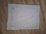 Boxkleed / kruipdeken - roze - 100x80, Kinderen en Baby's, Boxen, Ophalen, Zo goed als nieuw, Rechthoekig, Boxkleed