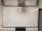 Diverse formaten whiteboards magnetisch, grote voorraad, Diversen, Schoolborden, Ophalen, Zo goed als nieuw, Whiteboard
